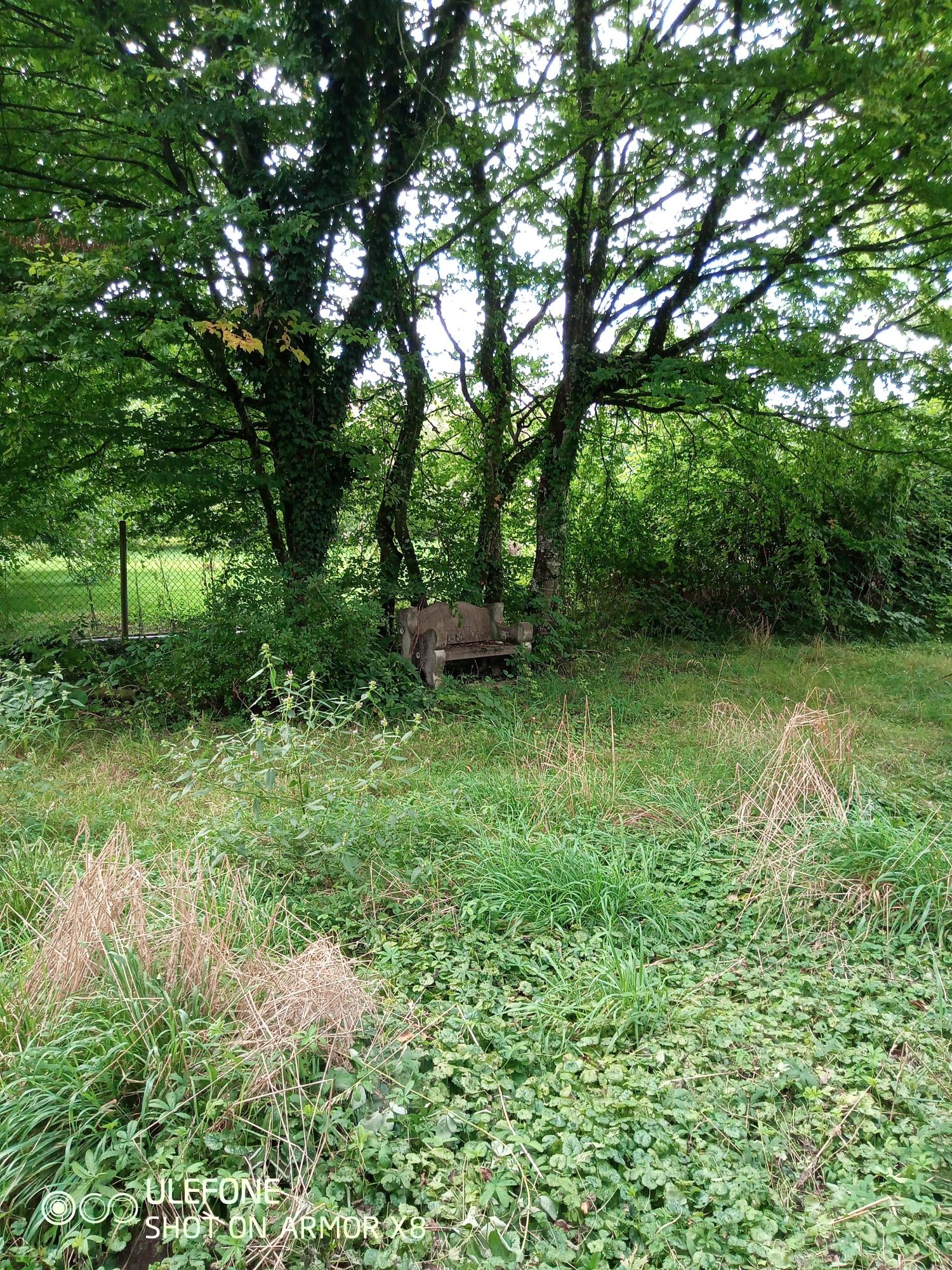  te koop landgoed Fresne-Saint-Mamès Haute-Saône 25