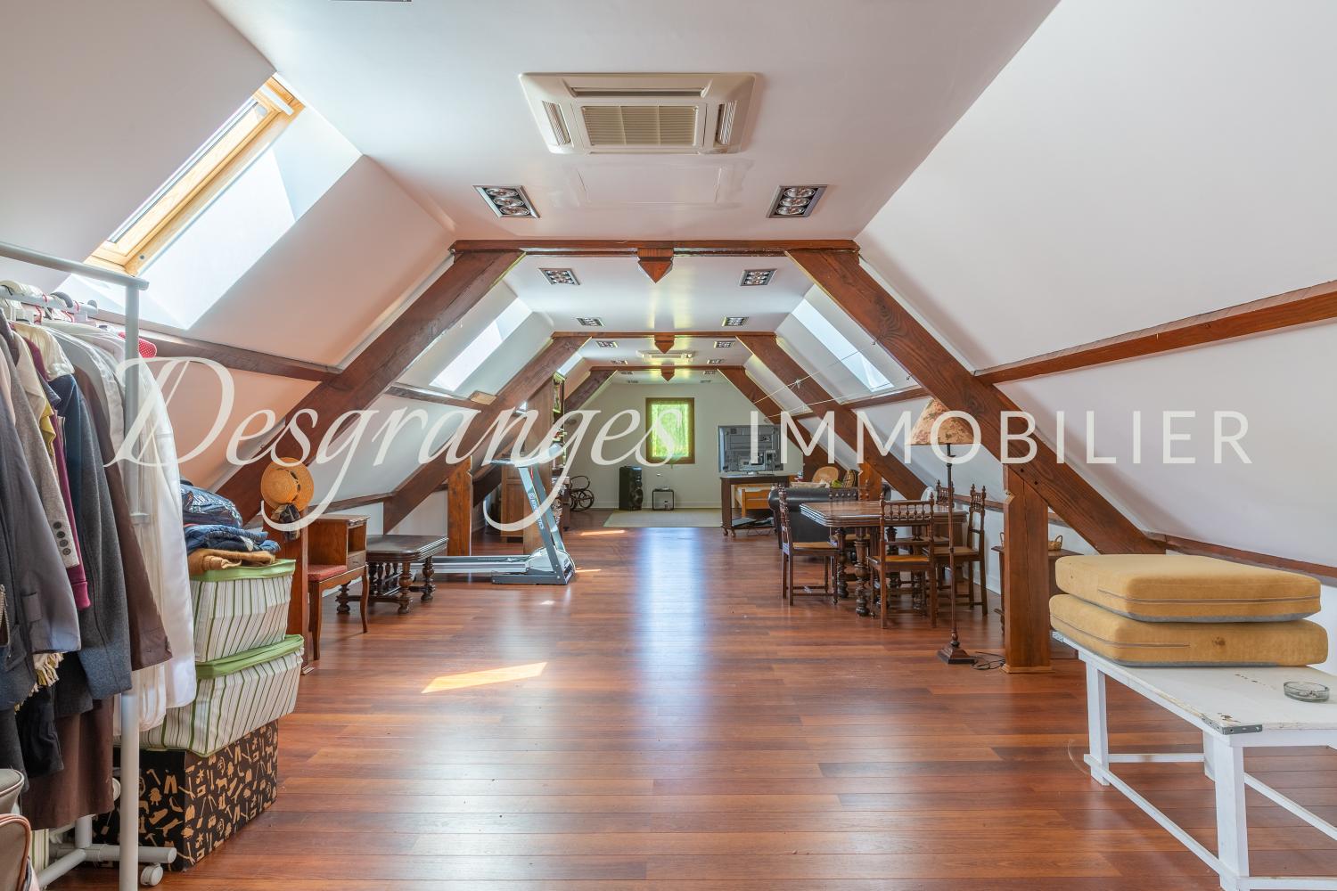  te koop landgoed Dussac Dordogne 19