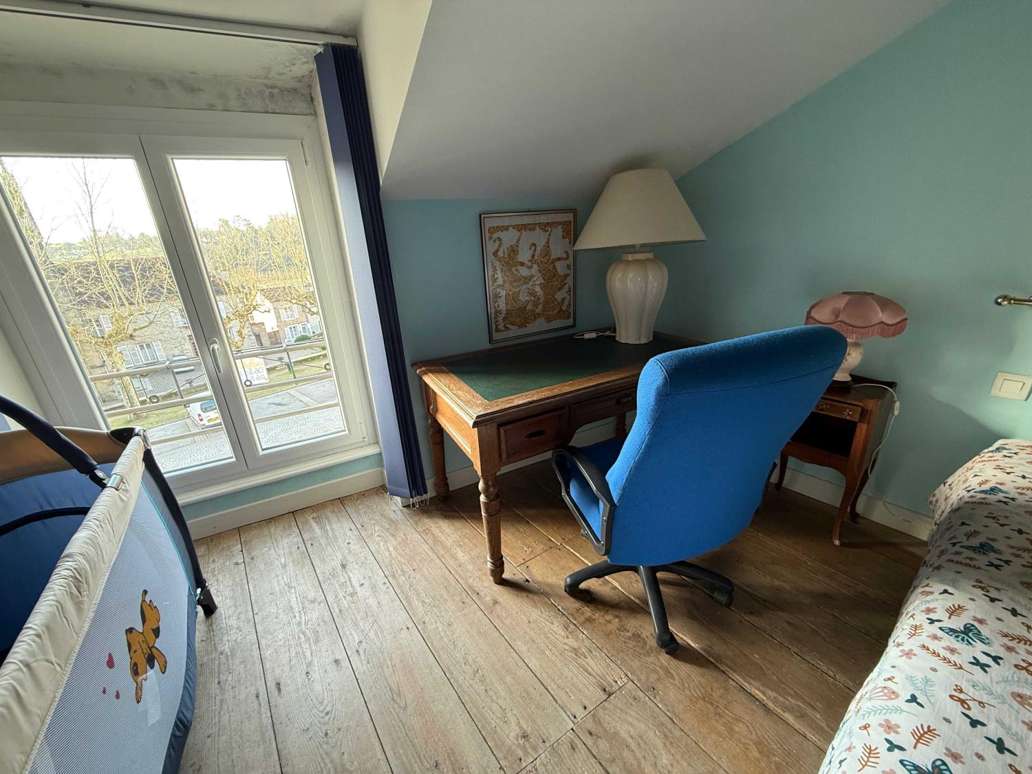 te koop huis Bourbonne-les-Bains Haute-Marne 20