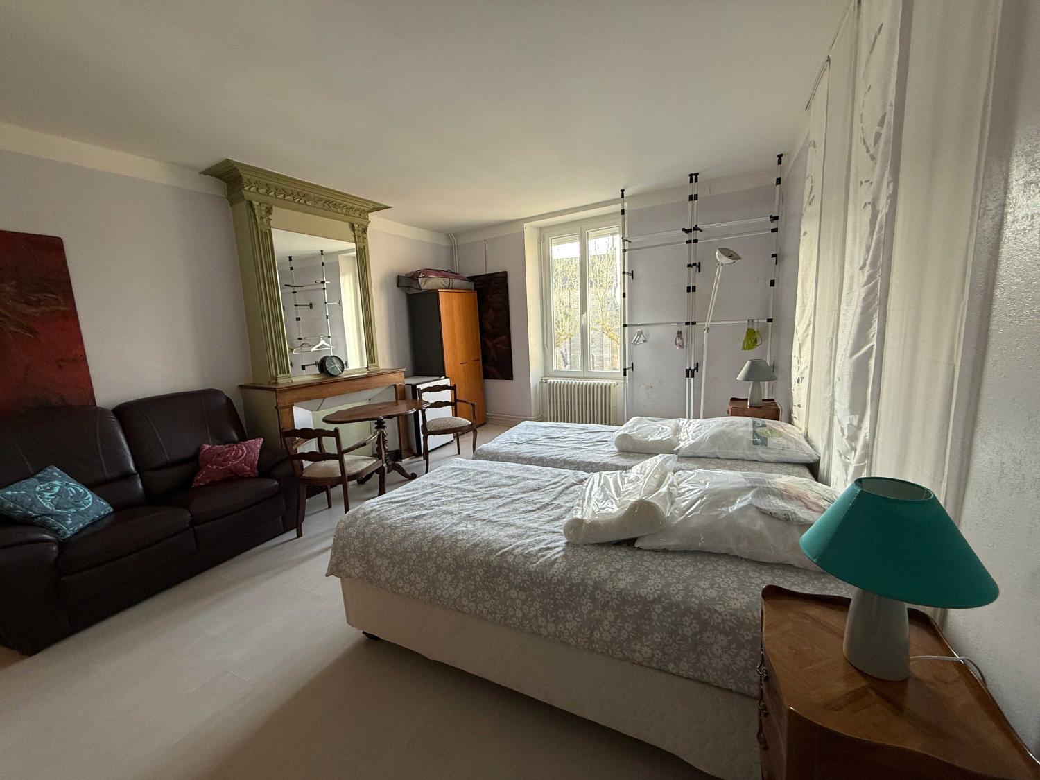 te koop huis Bourbonne-les-Bains Haute-Marne 15