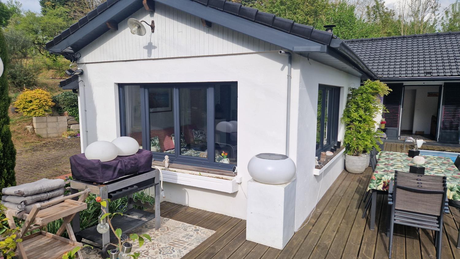  te koop villa Crouy Aisne 4