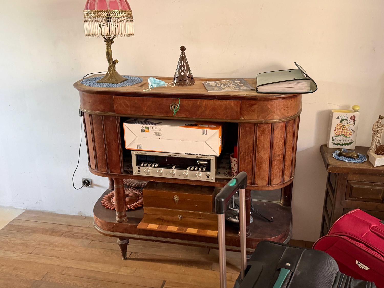  te koop huis Bourbonne-les-Bains Haute-Marne 6