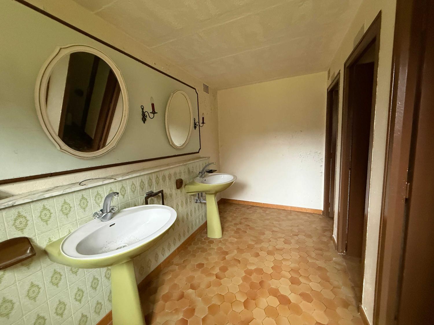  te koop gîtes/ chambres d'hôtes Viviers-le-Gras Vogezen 12