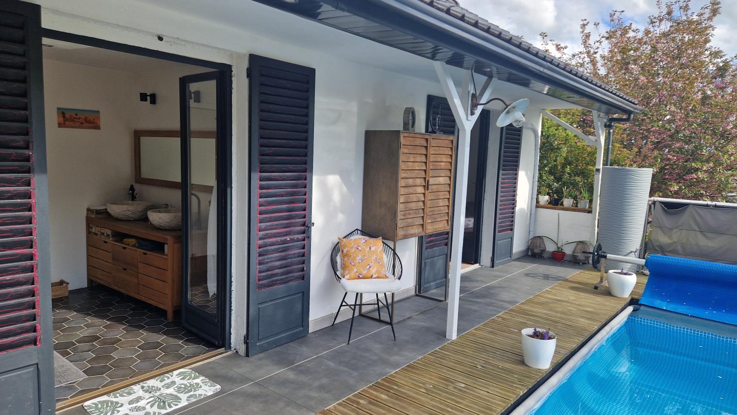  te koop villa Crouy Aisne 1