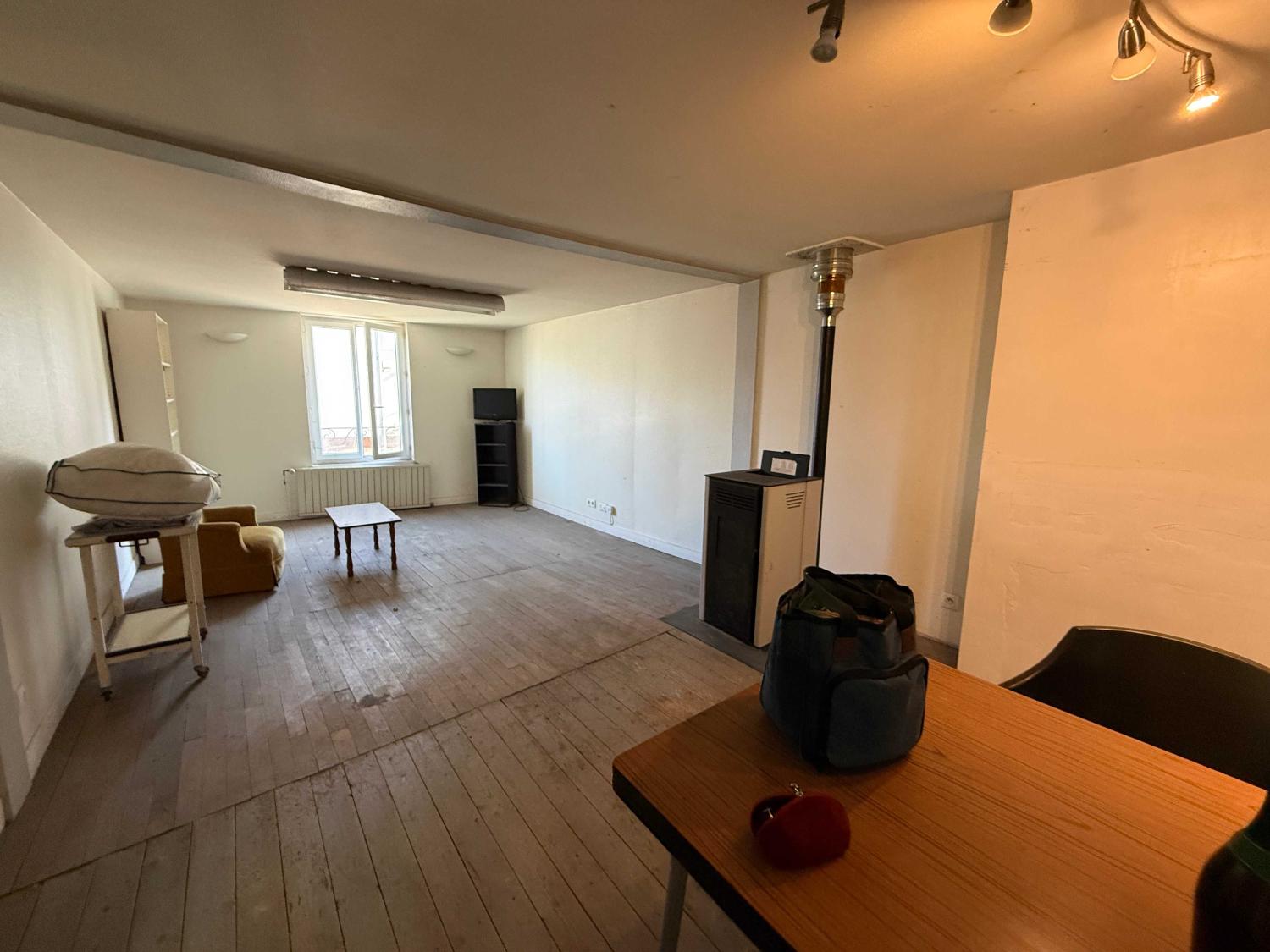 te koop huis Bourbonne-les-Bains Haute-Marne 4