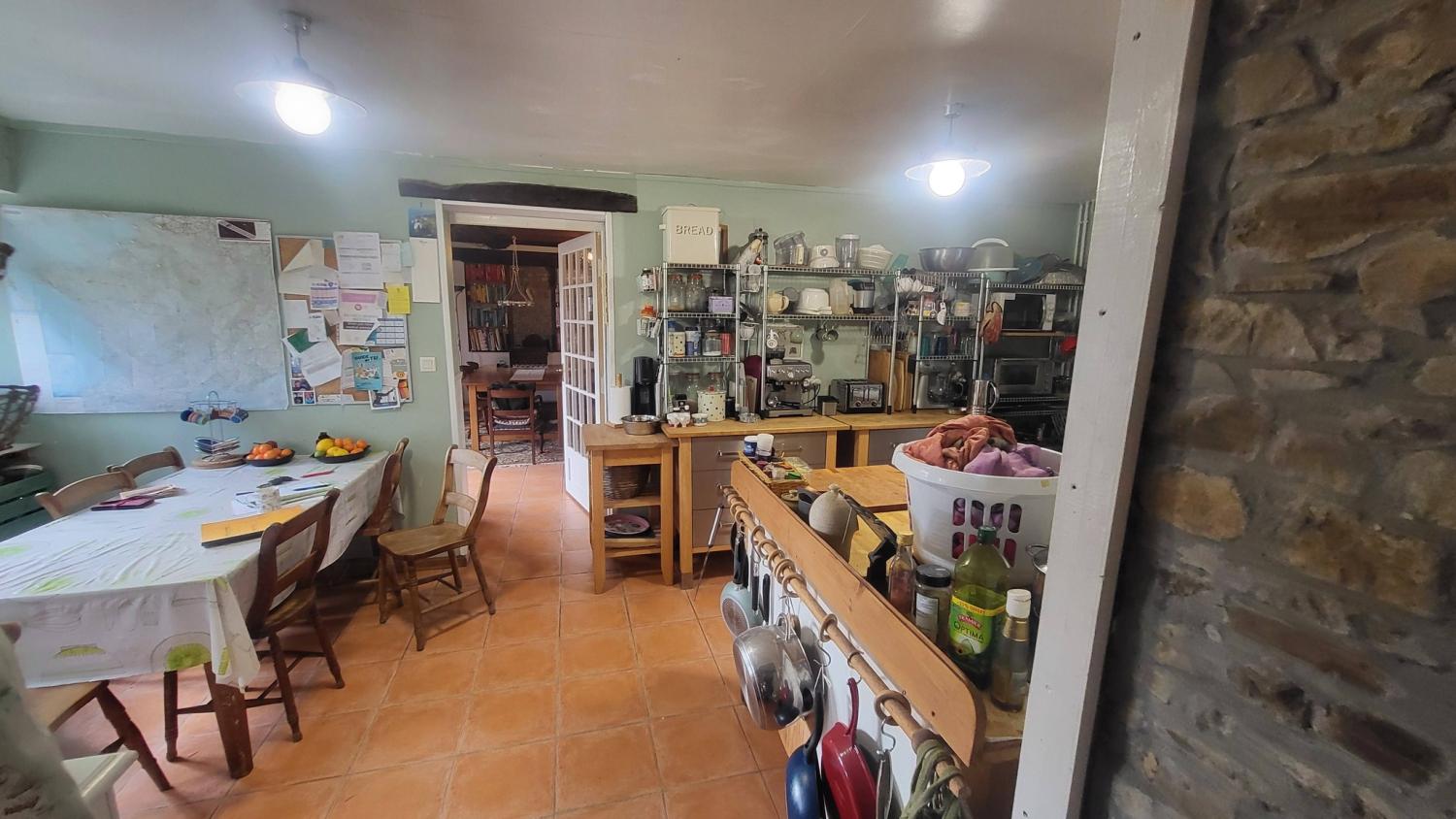  te koop vrijstaand Saint-Denis-le-Gast Manche 11