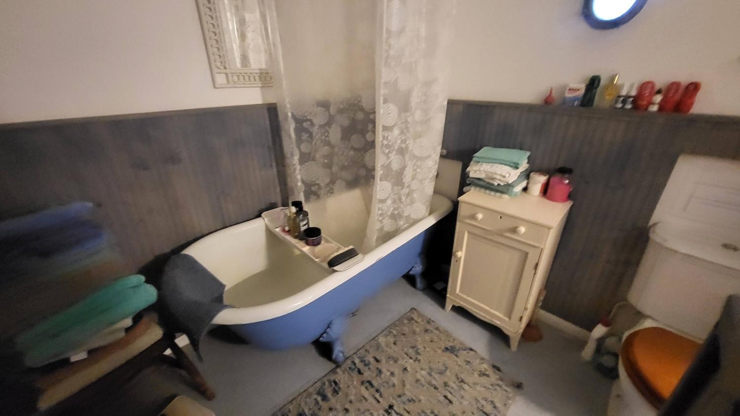  te koop vrijstaand Saint-Denis-le-Gast Manche 23