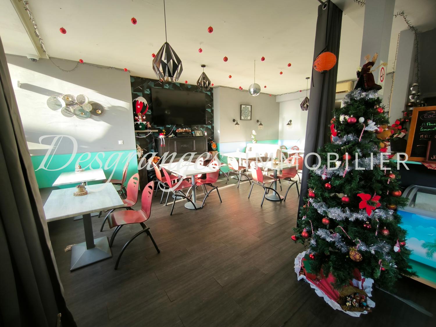  te koop restaurant Payzac Dordogne 6