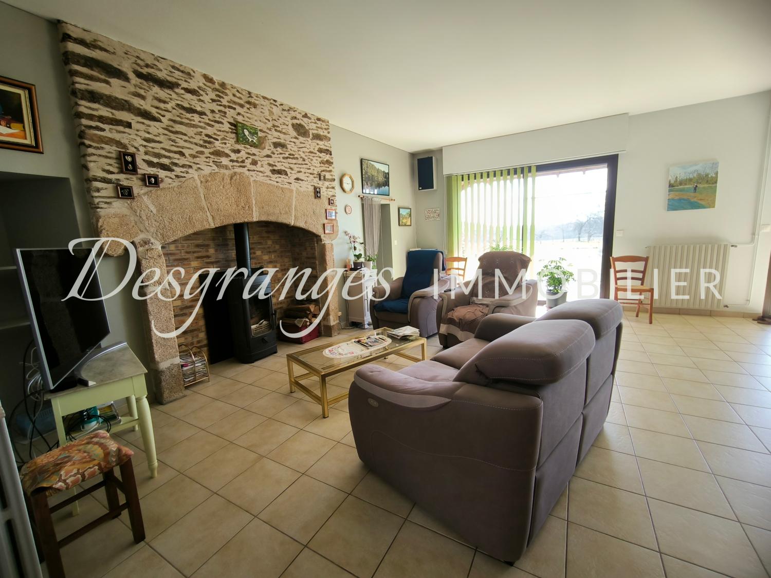  te koop boerderij Payzac Dordogne 5