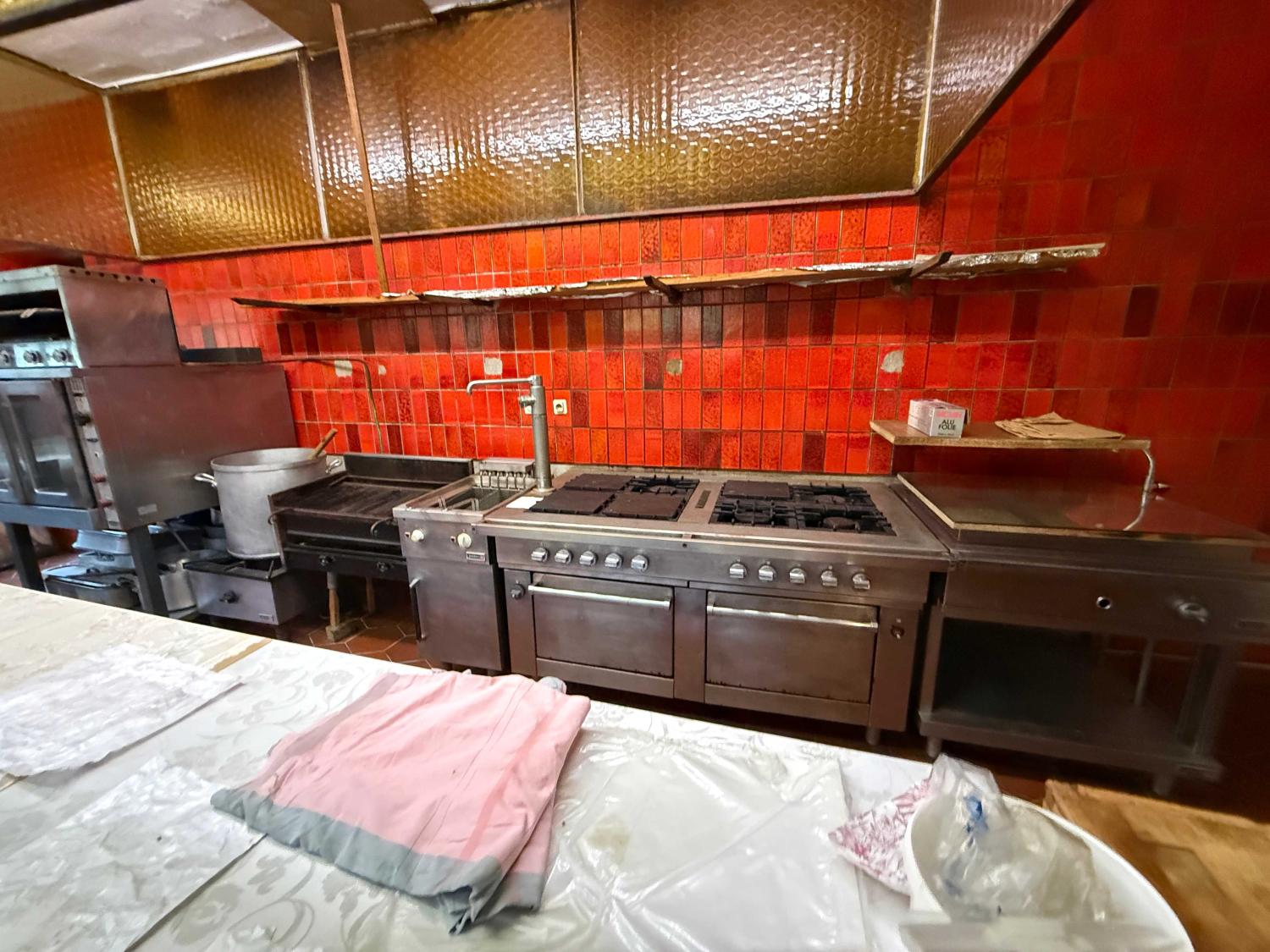  te koop gîtes/ chambres d'hôtes Viviers-le-Gras Vogezen 24