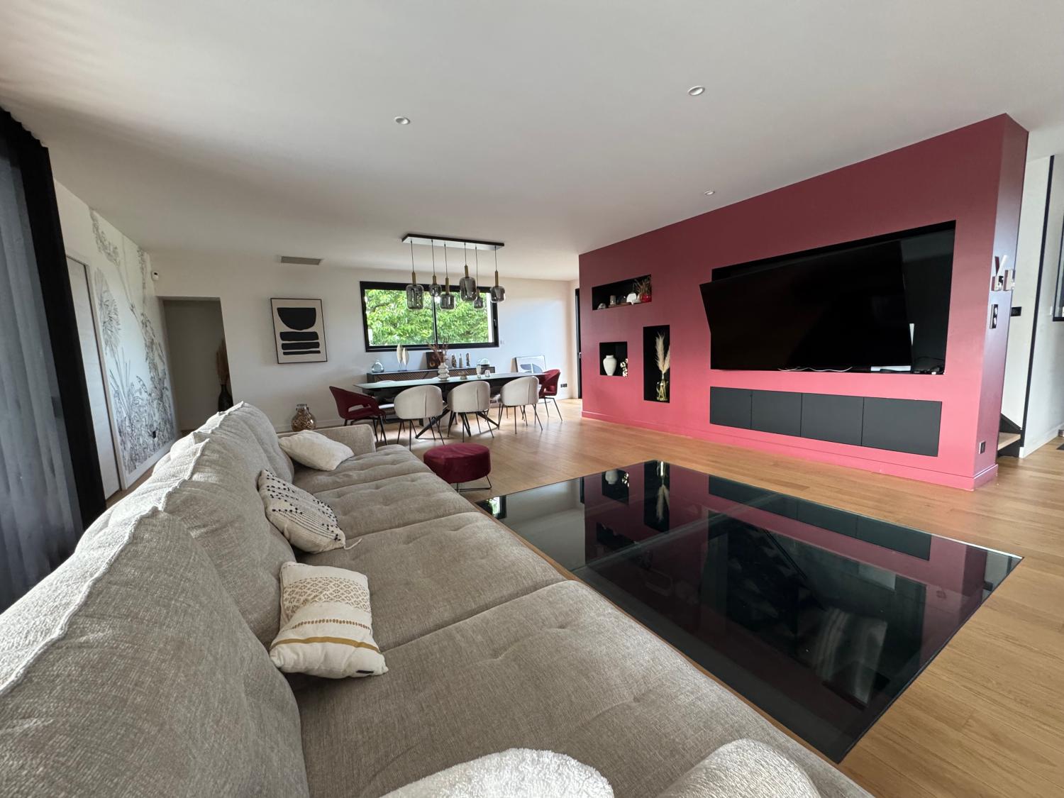  te koop villa Chavaroux Puy-de-Dôme 4