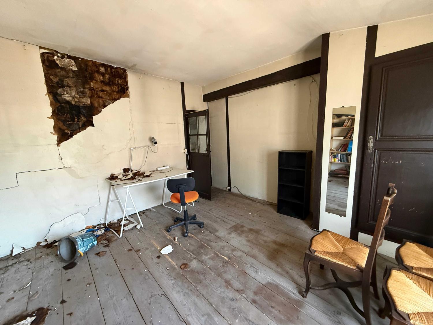 te koop huis Bourbonne-les-Bains Haute-Marne 17