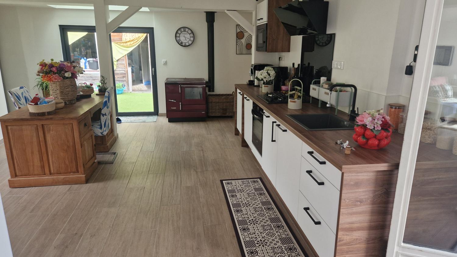  te koop villa Crouy Aisne 9