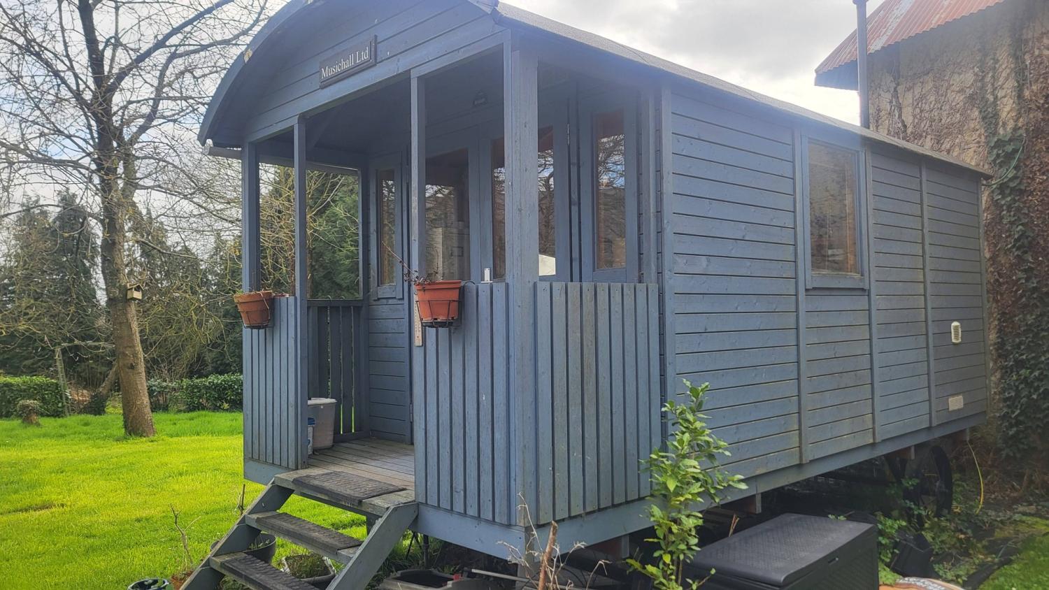  te koop vrijstaand Saint-Denis-le-Gast Manche 28