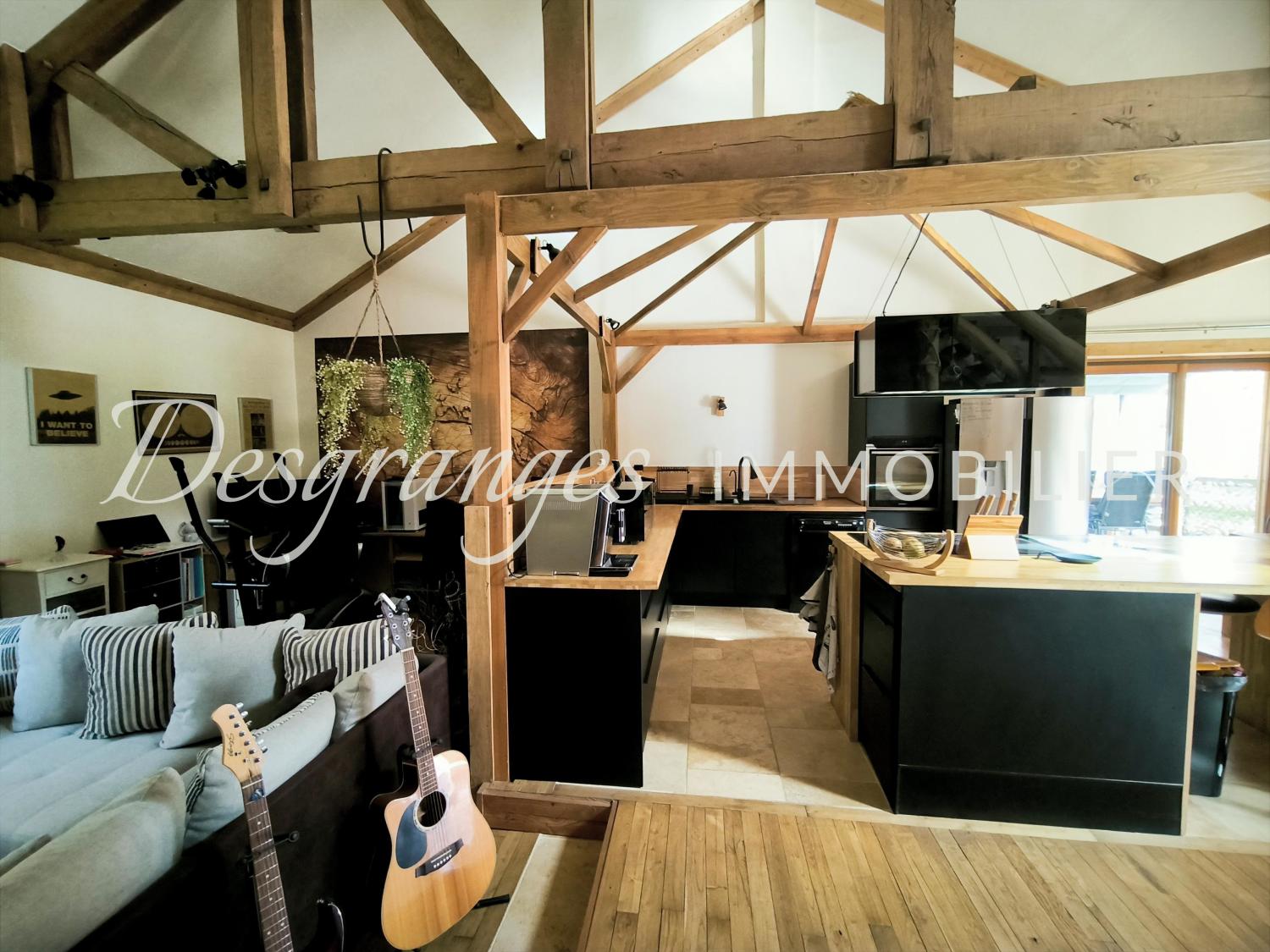  te koop vrijstaand Saint-Cyr-les-Champagnes Dordogne 11