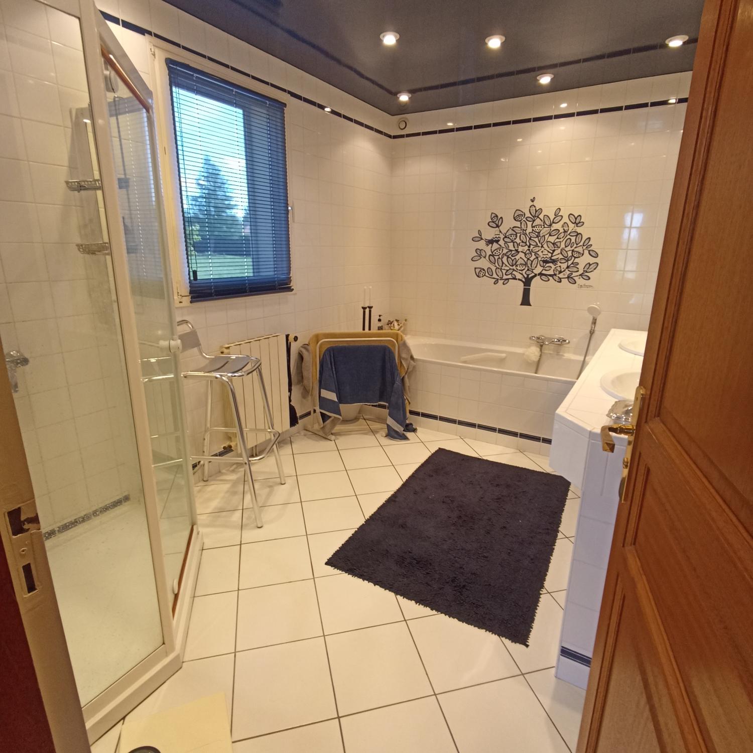  te koop vrijstaand Cercy-la-Tour Nièvre 11