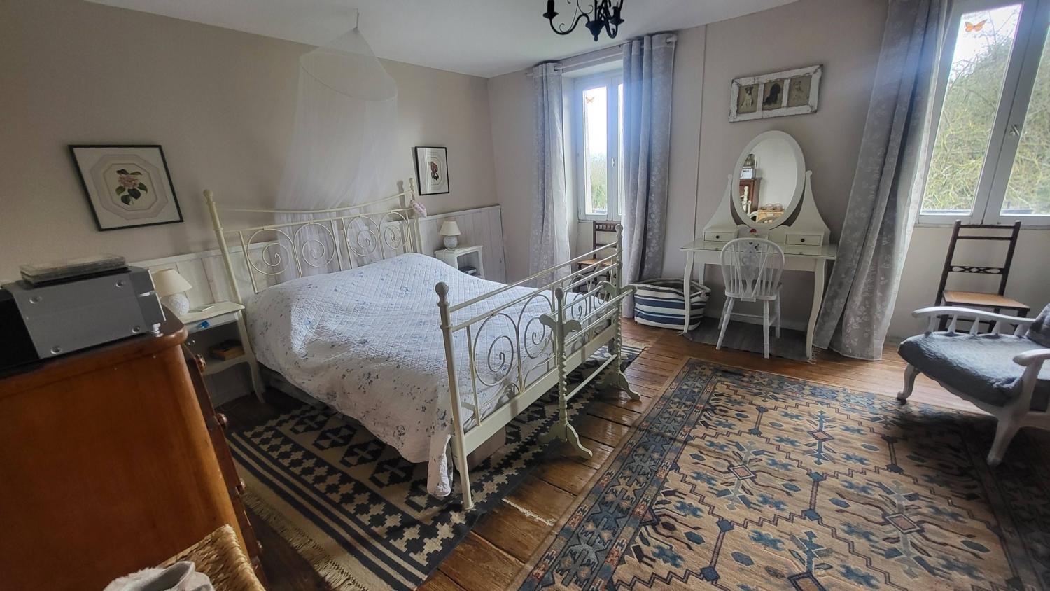  te koop vrijstaand Saint-Denis-le-Gast Manche 19