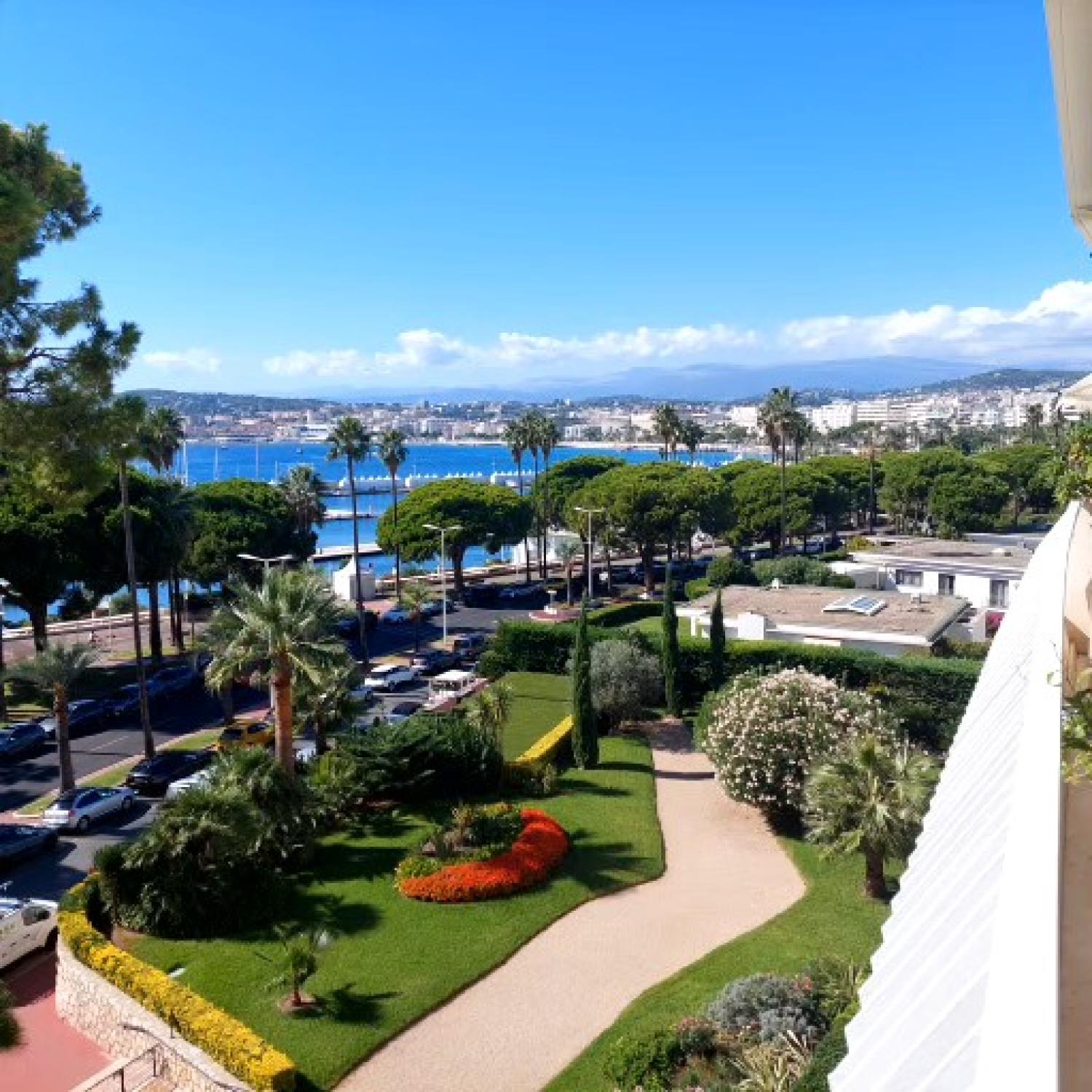 te koop appartement Cannes Alpes-Maritimes 1