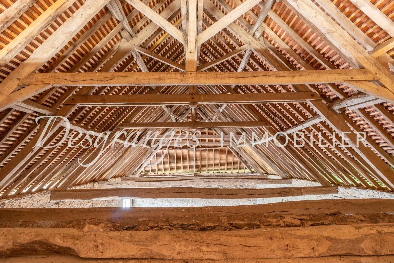  te koop landgoed Savignac-Lédrier Dordogne 14