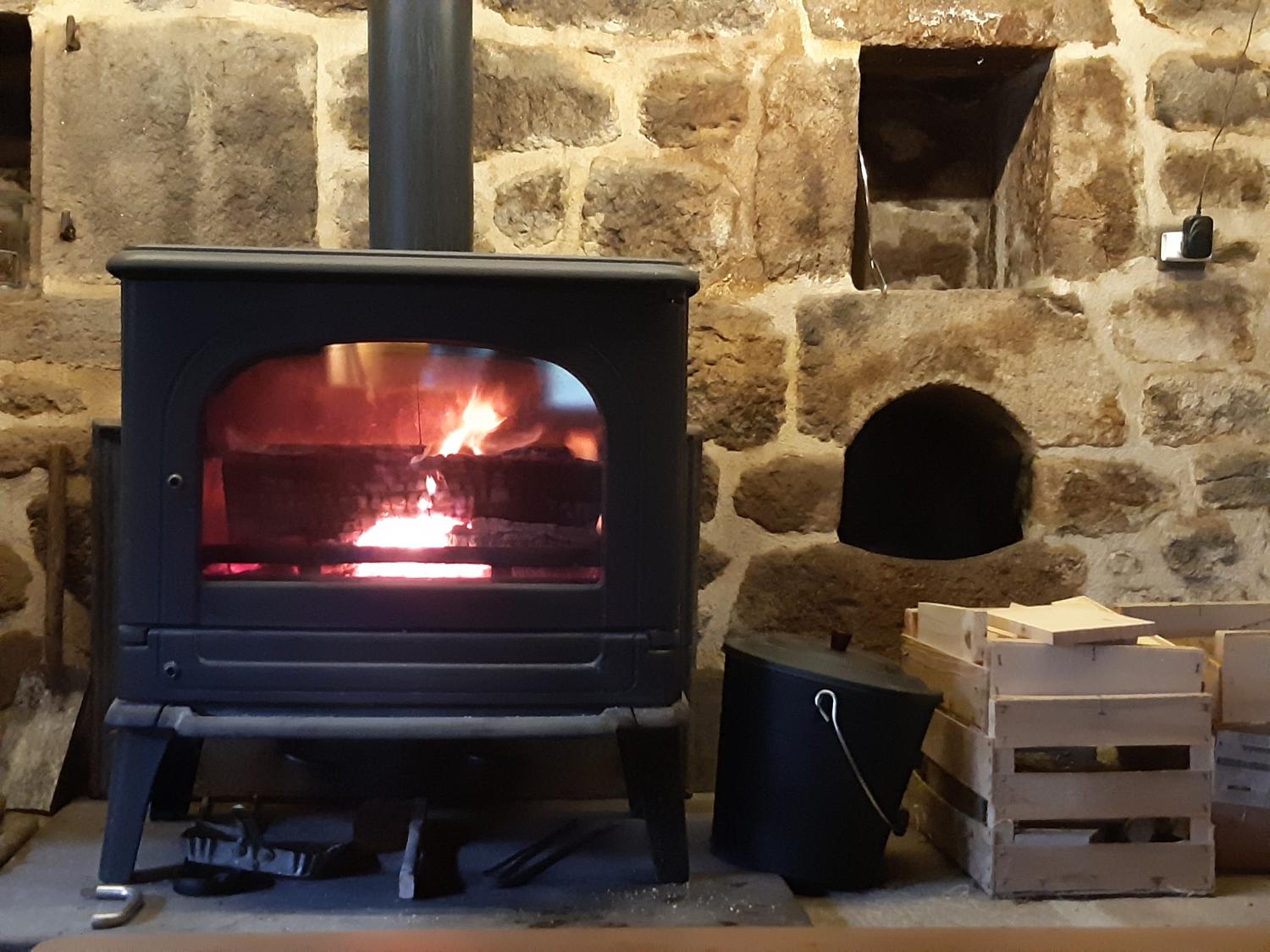  te koop vrijstaand La Roche-Canillac Corrèze 16