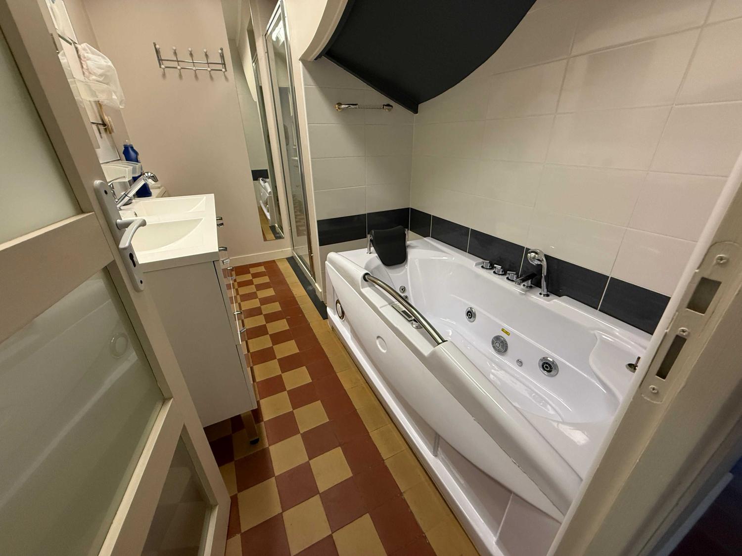 te koop huis Bourbonne-les-Bains Haute-Marne 5