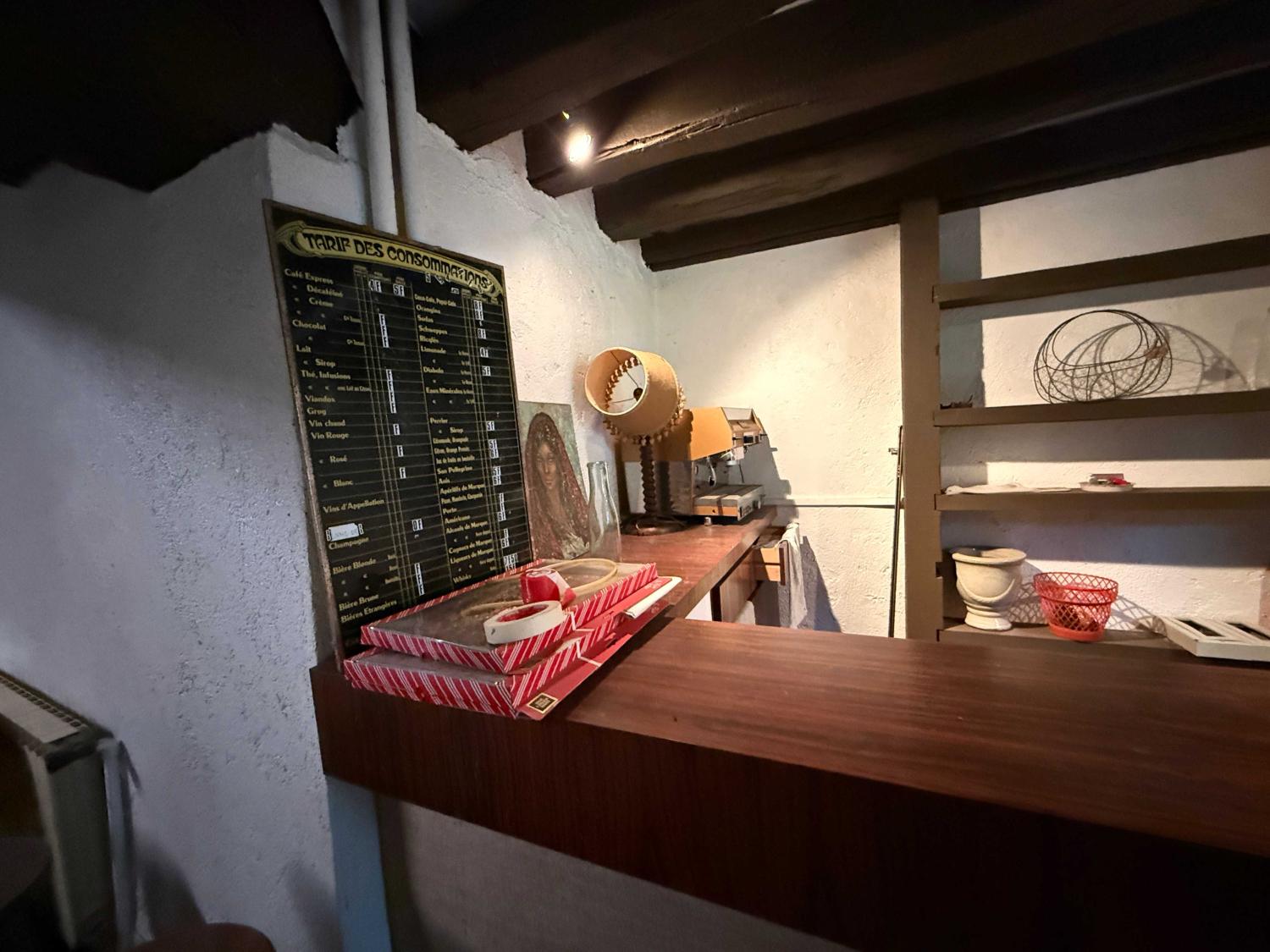  te koop gîtes/ chambres d'hôtes Viviers-le-Gras Vogezen 9