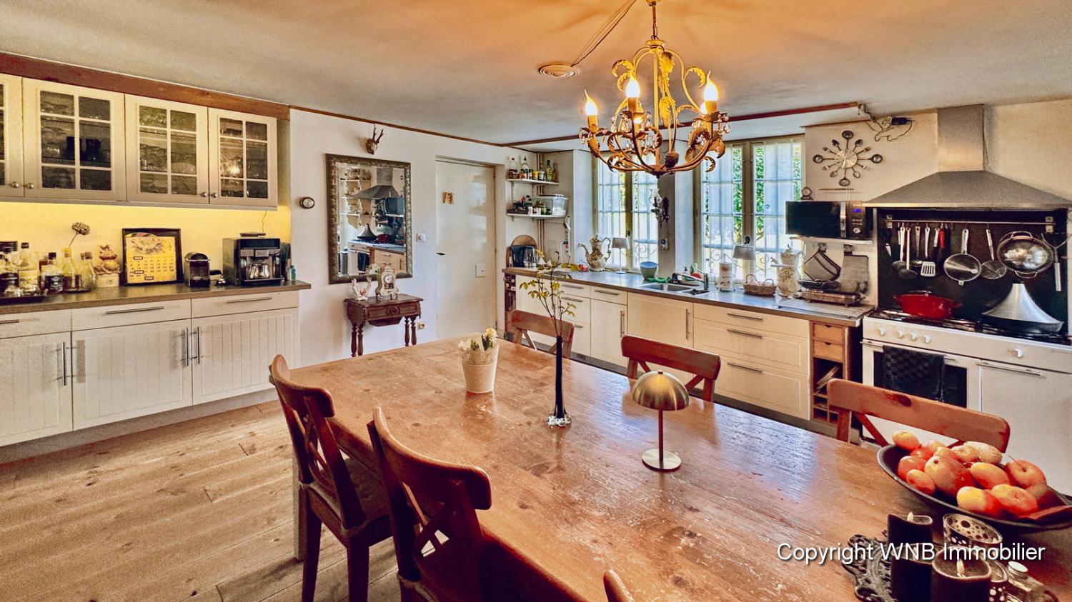 te koop vrijstaand Le Magny Vogezen 2