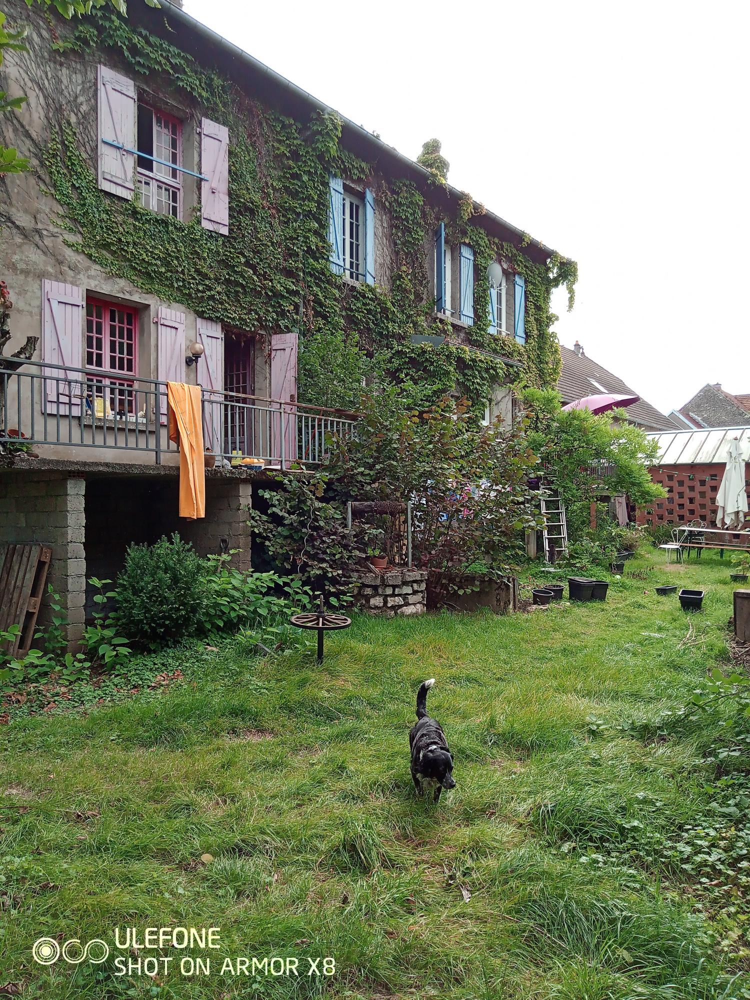  te koop landgoed Fresne-Saint-Mamès Haute-Saône 21