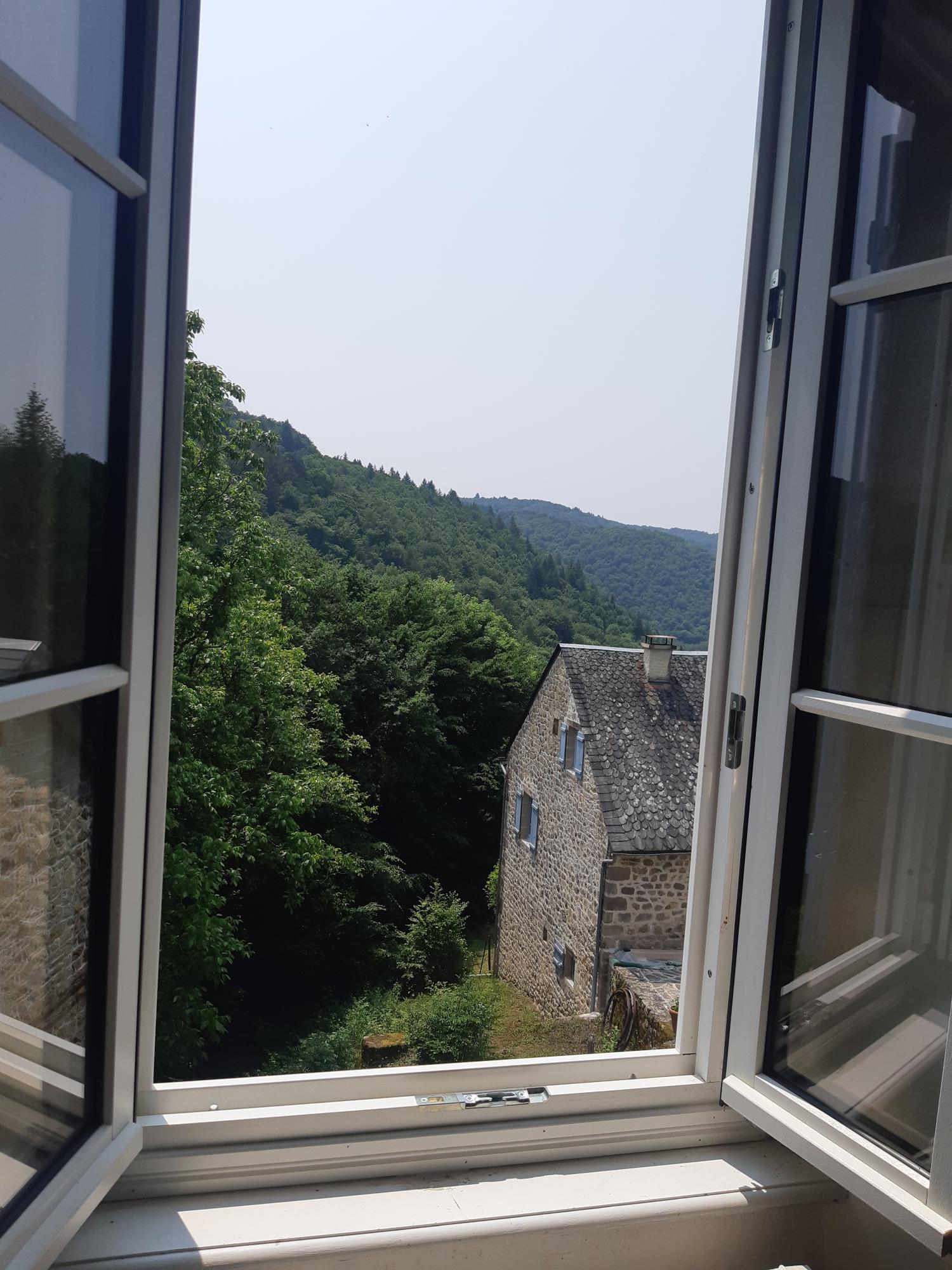  te koop vrijstaand La Roche-Canillac Corrèze 17