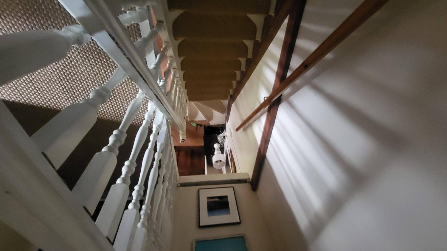  te koop vrijstaand Saint-Denis-le-Gast Manche 24