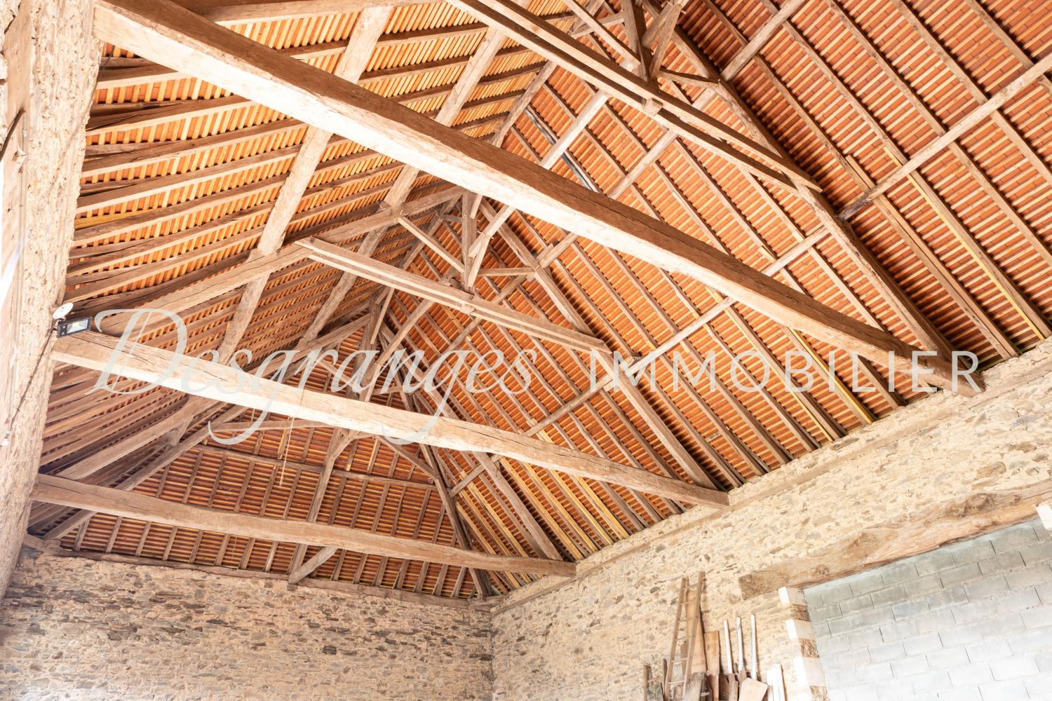  te koop landgoed Savignac-Lédrier Dordogne 13