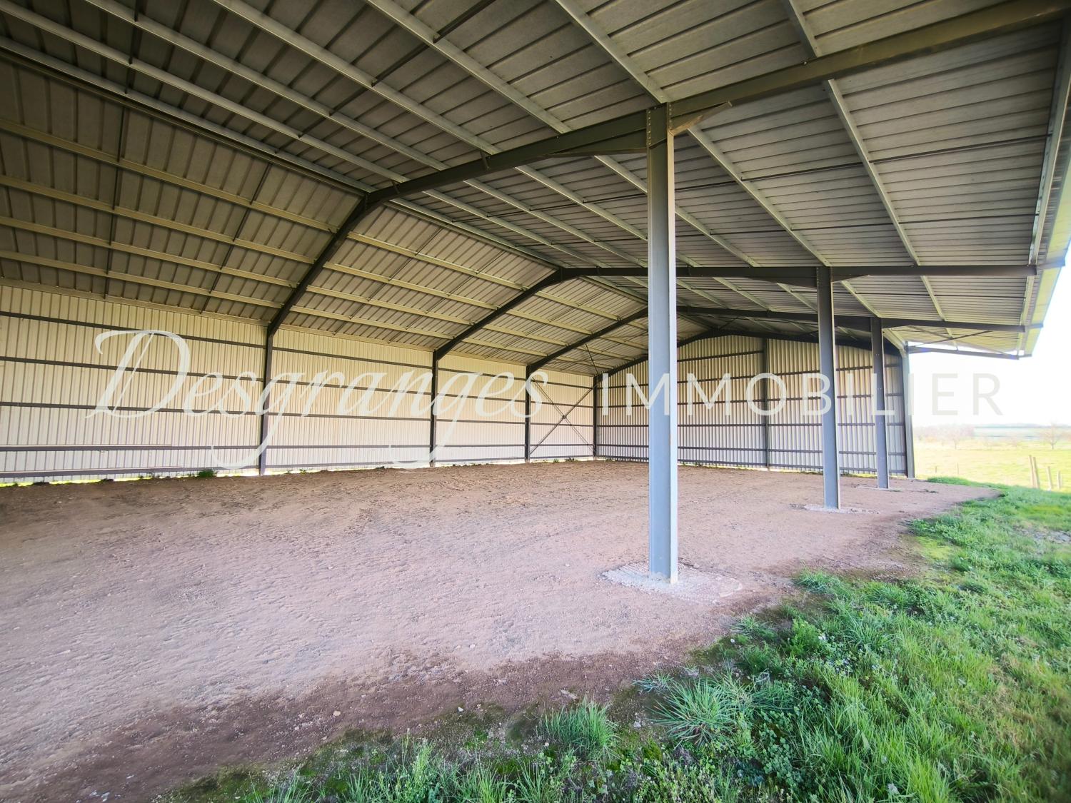  te koop boerderij Payzac Dordogne 17