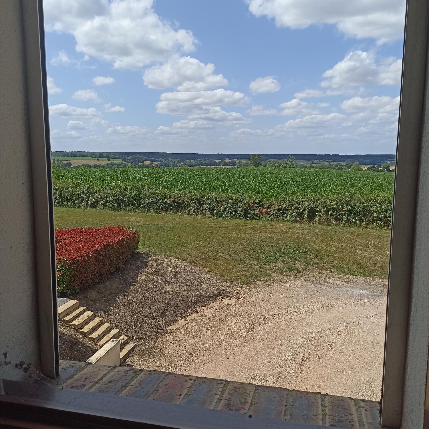  te koop vrijstaand Cercy-la-Tour Nièvre 13