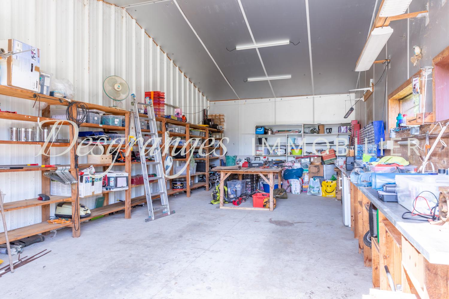  te koop landgoed Dussac Dordogne 21