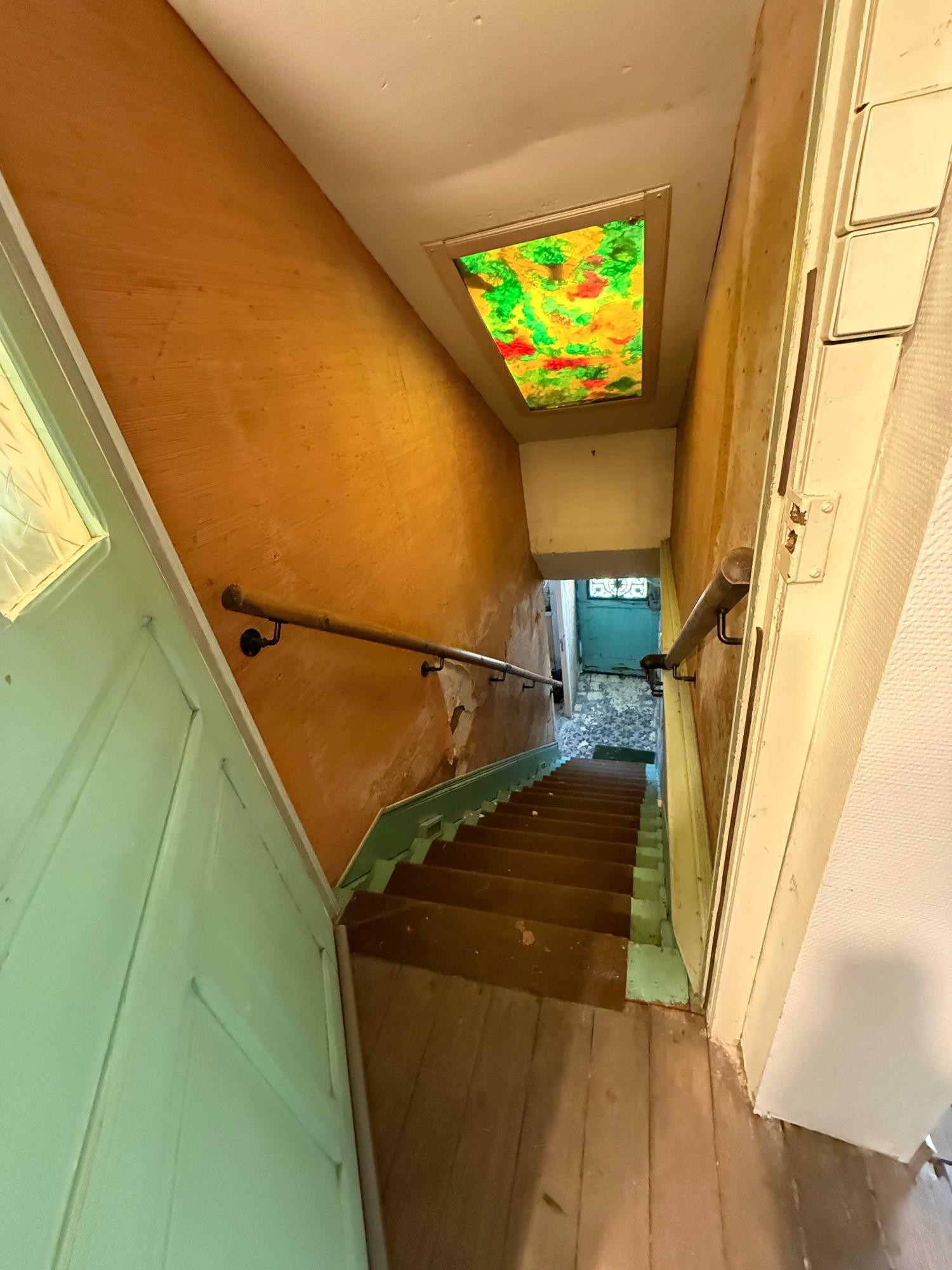 te koop huis Bourbonne-les-Bains Haute-Marne 20