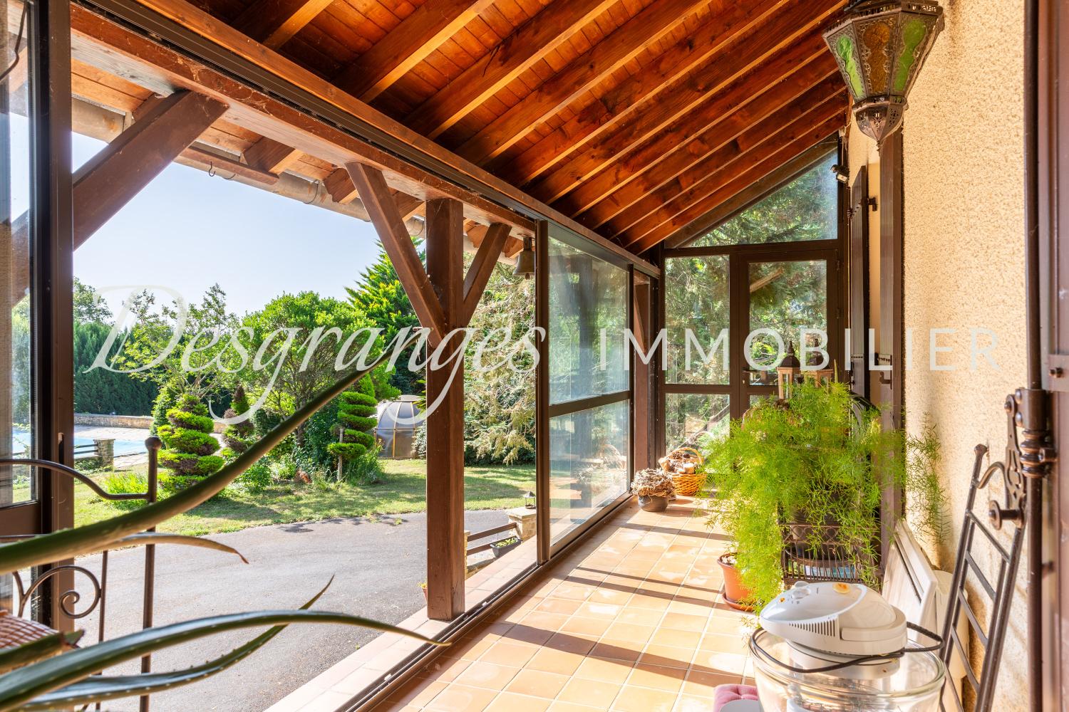  te koop landgoed Dussac Dordogne 10