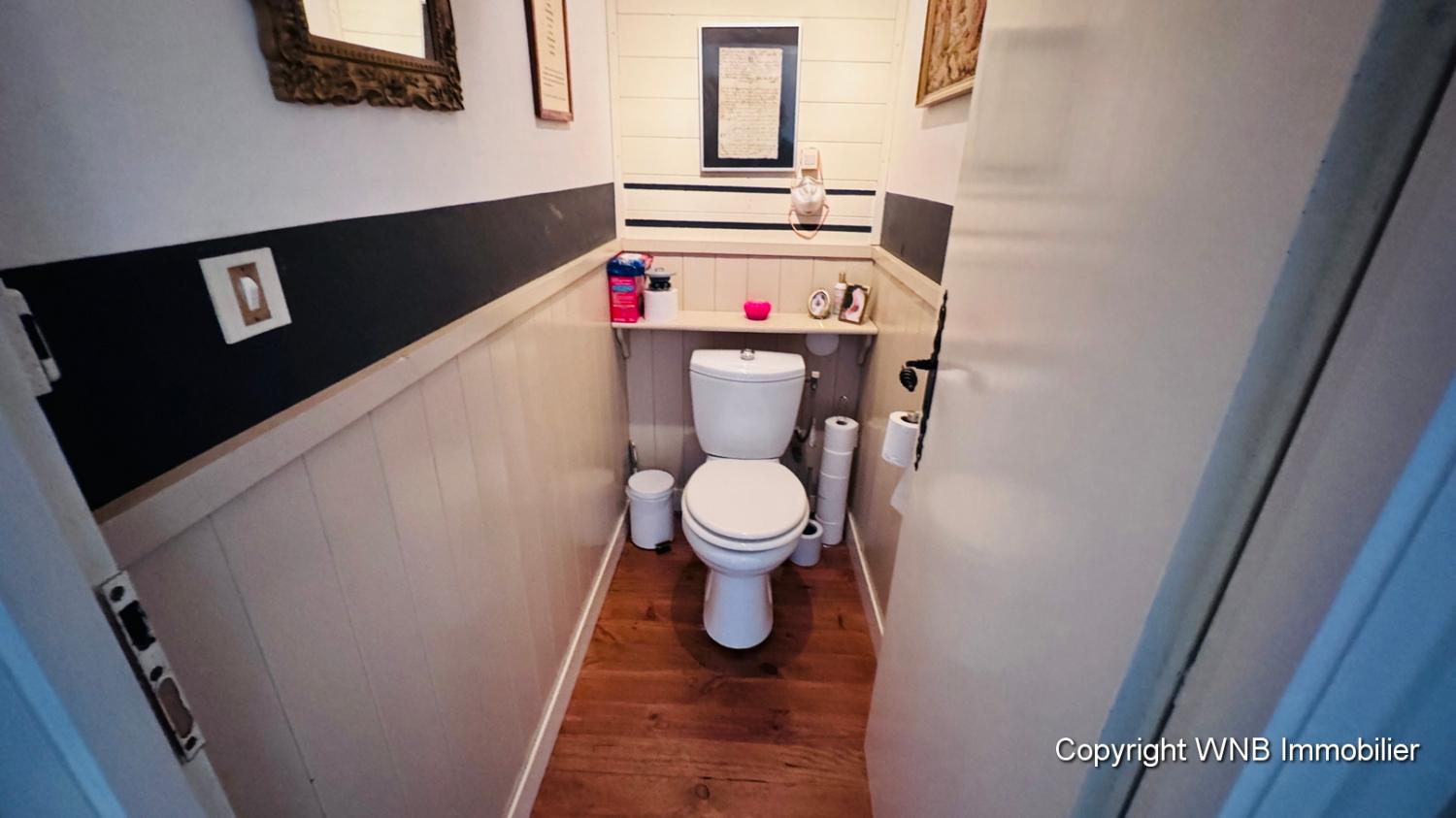 te koop vrijstaand Le Magny Vogezen 7