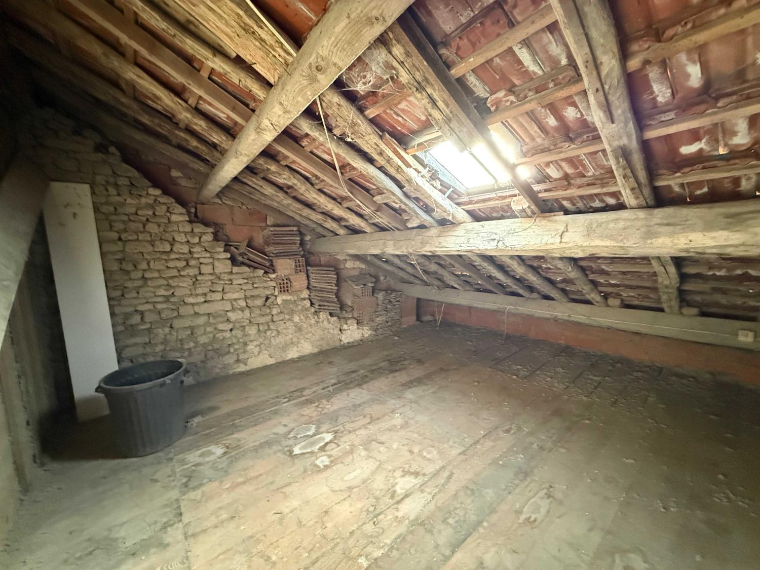  te koop huis Bourbonne-les-Bains Haute-Marne 20