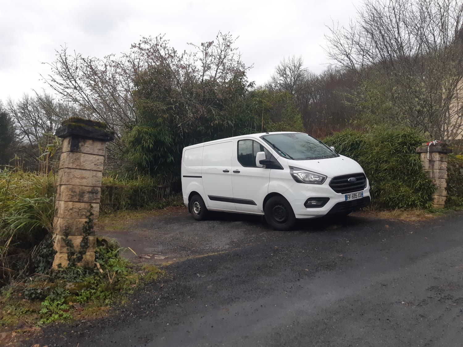  te koop vrijstaand La Roche-Canillac Corrèze 20