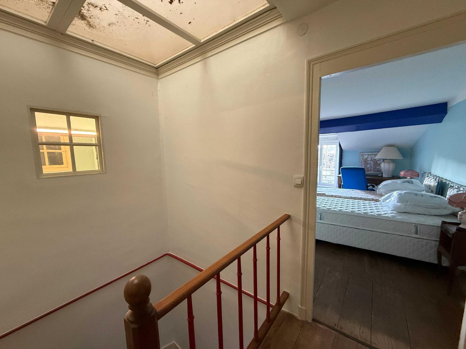 te koop huis Bourbonne-les-Bains Haute-Marne 22