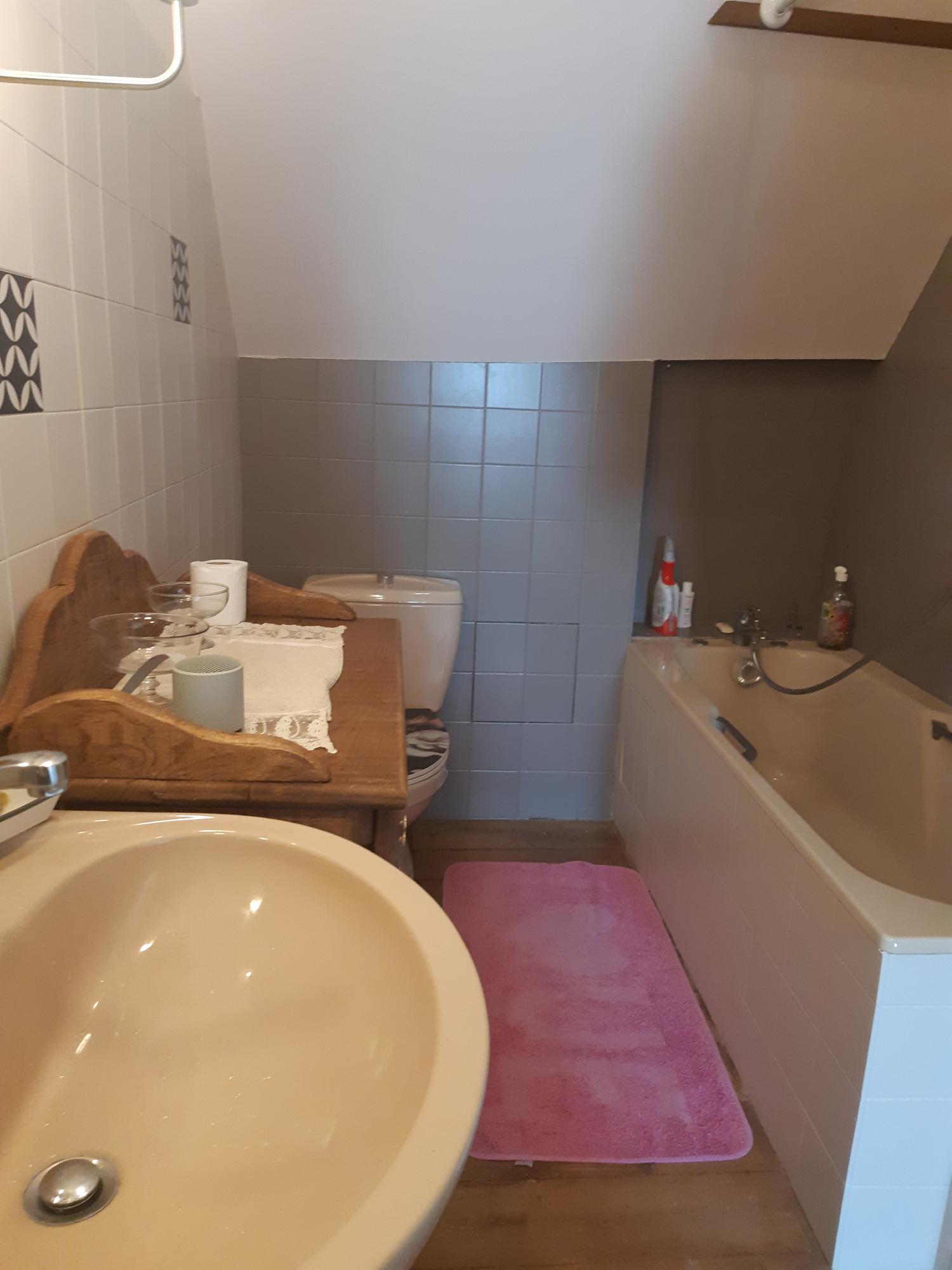  te koop vrijstaand La Roche-Canillac Corrèze 12