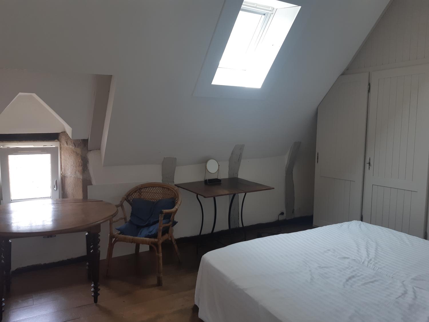  te koop vrijstaand La Roche-Canillac Corrèze 10