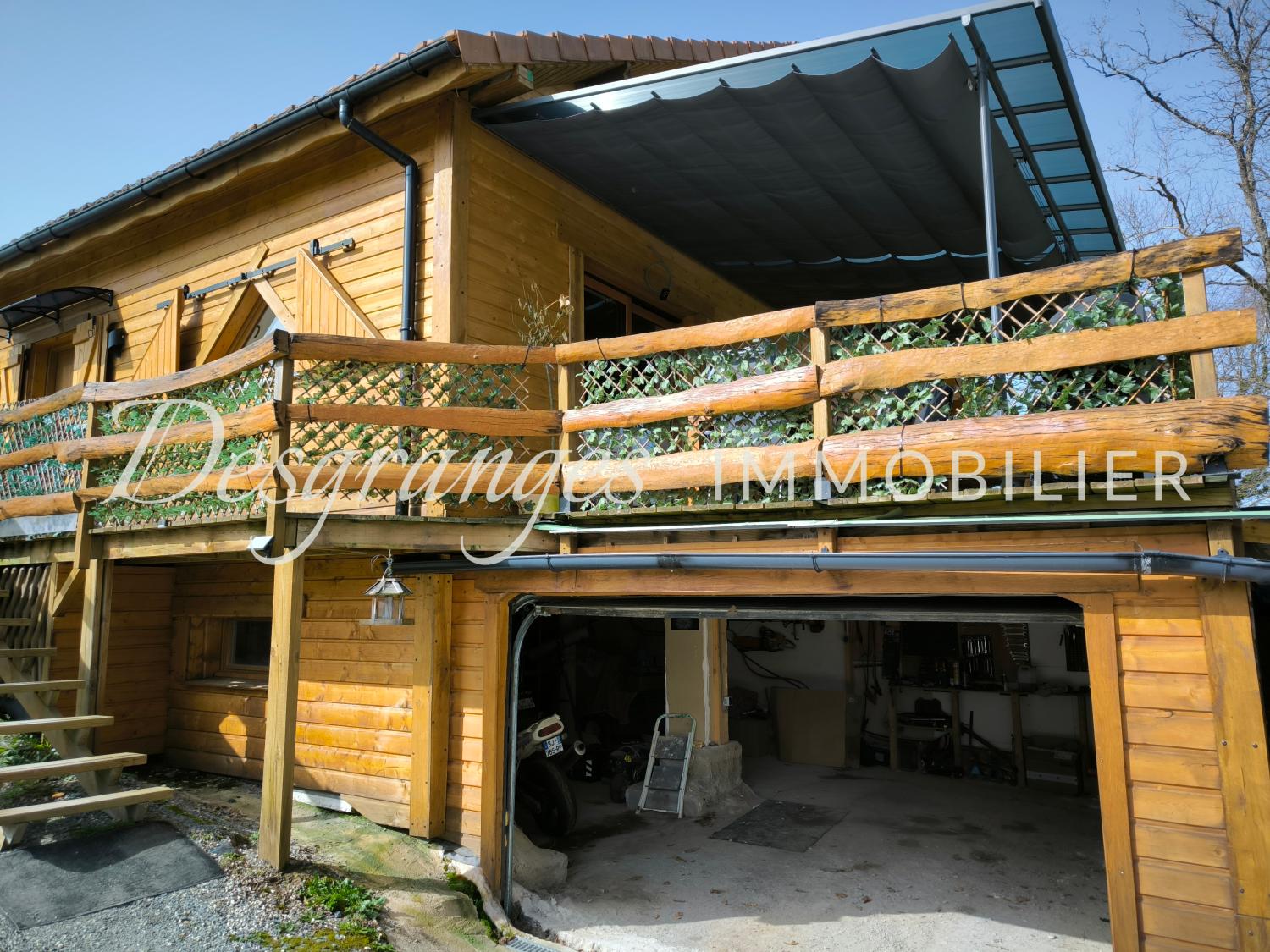  te koop vrijstaand Saint-Cyr-les-Champagnes Dordogne 19