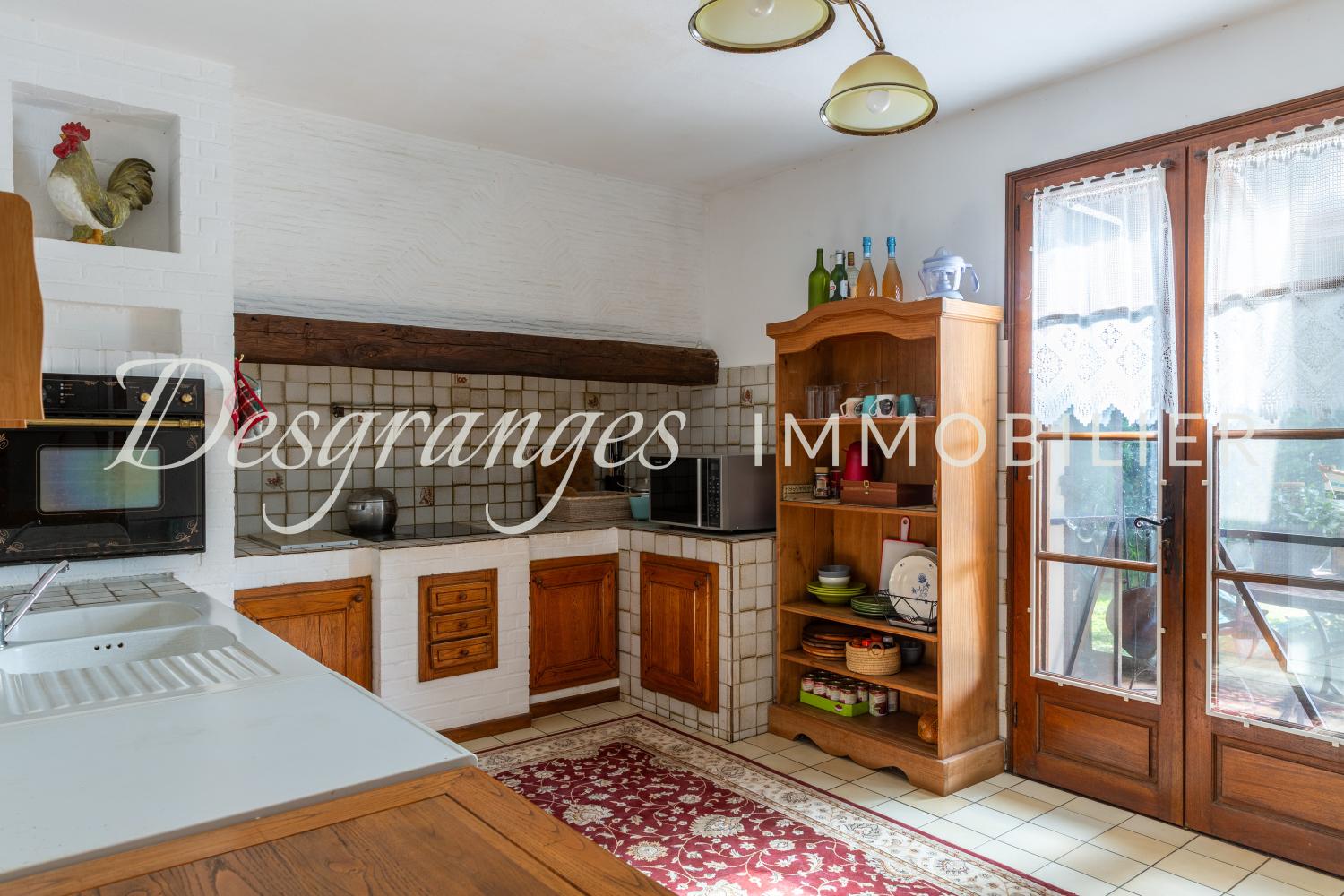  te koop landgoed Dussac Dordogne 7