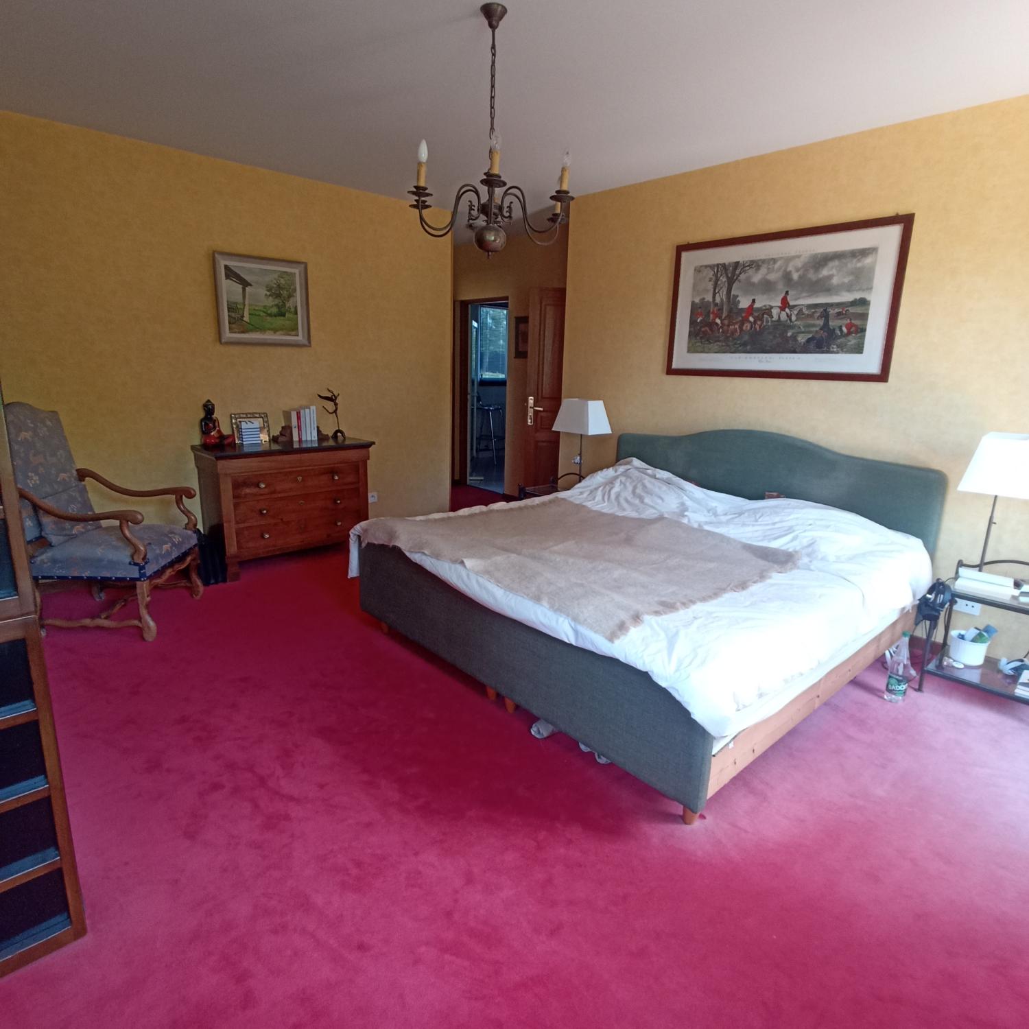  te koop vrijstaand Cercy-la-Tour Nièvre 10