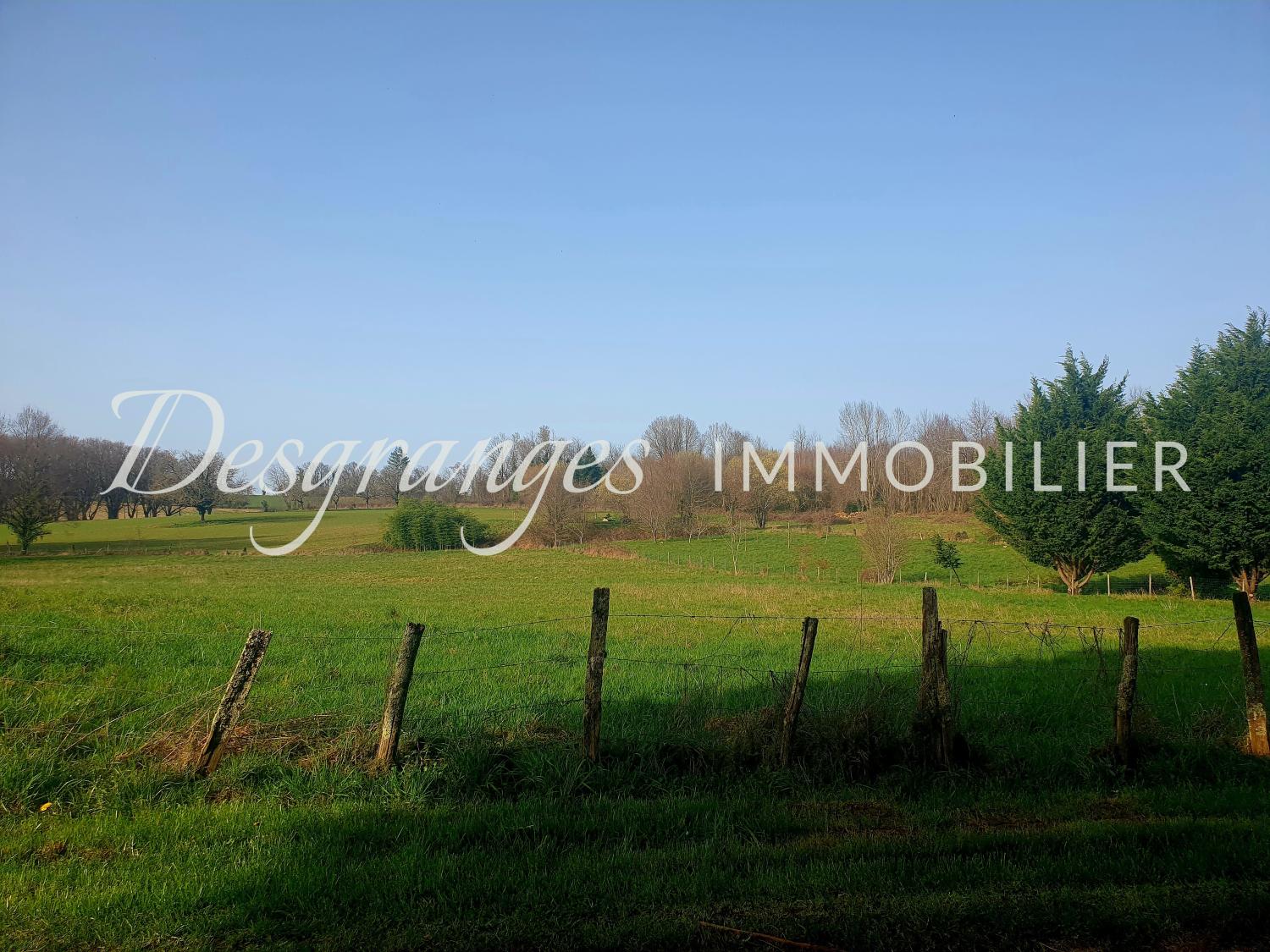  te koop bouwgrond Payzac Dordogne 1