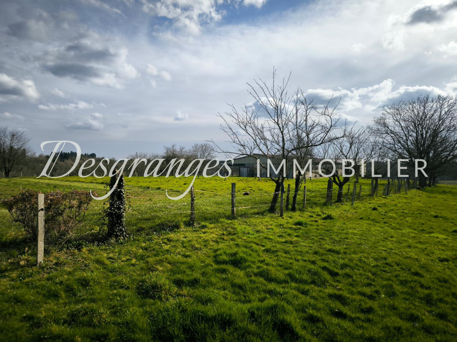  te koop boerderij Payzac Dordogne 22