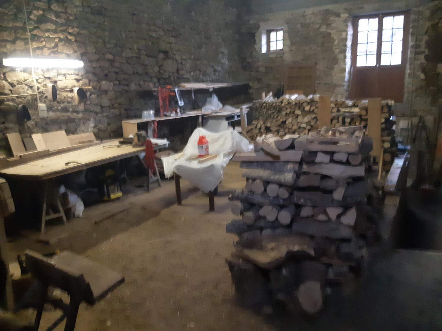  te koop vrijstaand La Roche-Canillac Corrèze 19