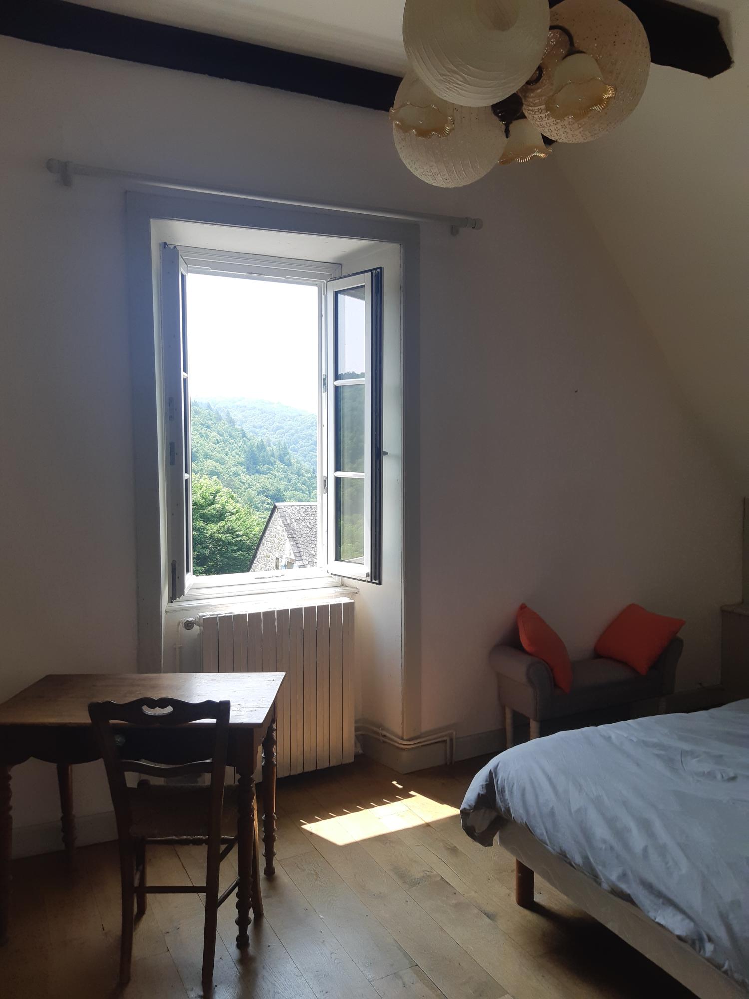  te koop vrijstaand La Roche-Canillac Corrèze 9