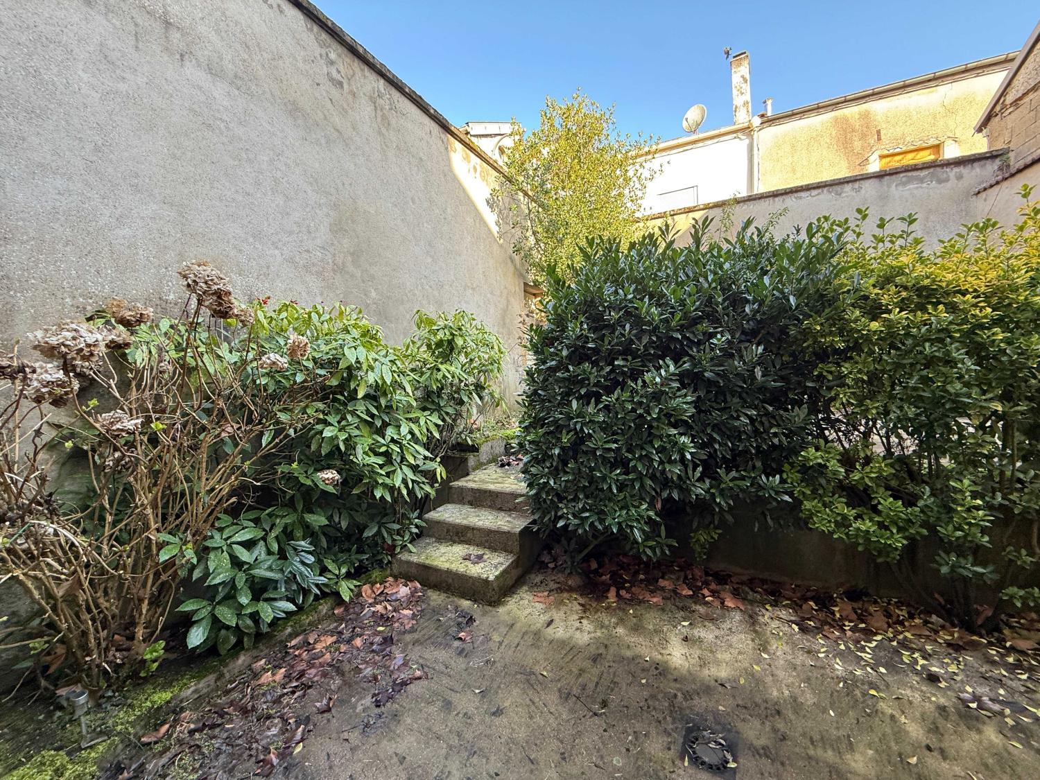 te koop huis Bourbonne-les-Bains Haute-Marne 9